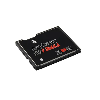 Memória Kártya Adapter Egy Port SDHC SDXC-TF CF Kártya Adapter a Kamera Típusú Kártya Átalakító